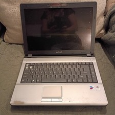 For Parts Sony Vaio Pcg-7K1L