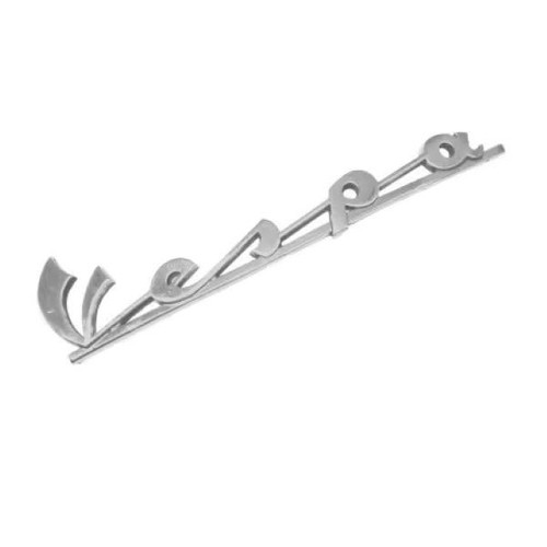 Scritta targa vespa special - vespa,