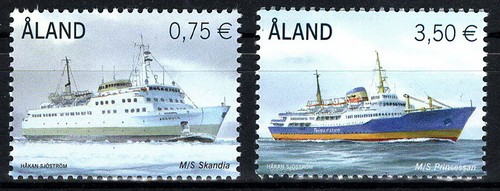 Aland lotto traghetti nuovi - lotto,