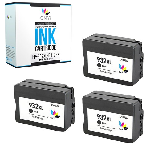 932xl cartuccia di - 932xl,