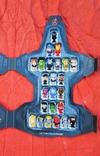 Collezione Carrefour Megapopz