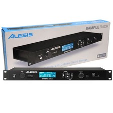 Alesis SampleRack Modulo