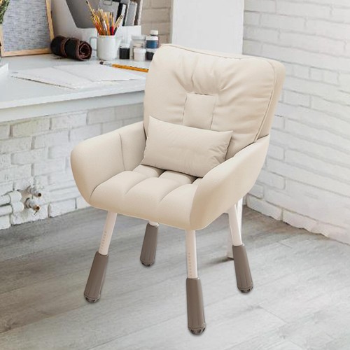 Sedia studio con - sedia, altezza