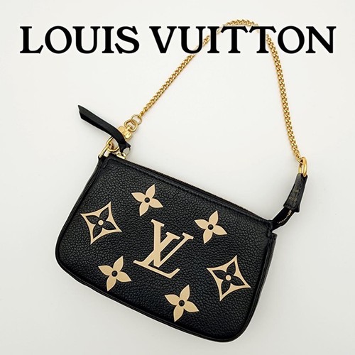 Louis vuitton monogram - louis,