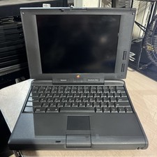 APPLE MACINTOSH POWERBOOK