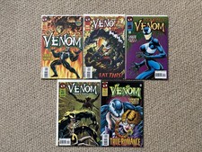 VENOM SINNER TAKES ALL