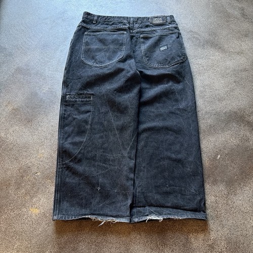 Jeans anni sbiaditi - anni, 90