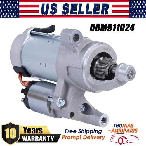 Starter motor for audi a7 - starter,