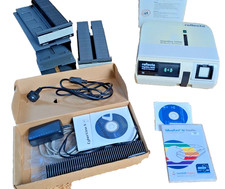 Reflecta DigitDia 5000 scanner per riviste RIVENDITORE!