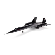 E-Flite SR-71 Blackbird Twin