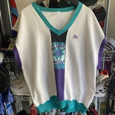 Puma pollunder tennis - xxl, il