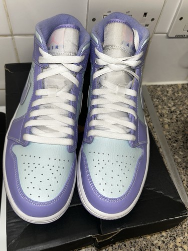 Purple pulse arctic punch air - purple,