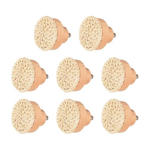 Pezzi pomelli per - 8, in