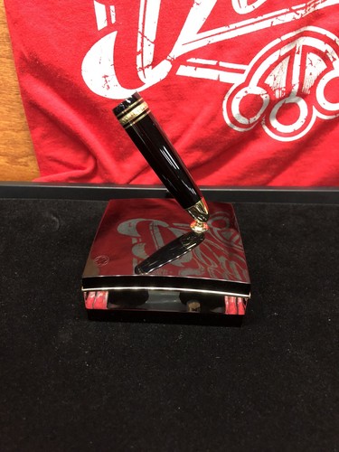Montblanc legrand crystal - montblanc,,