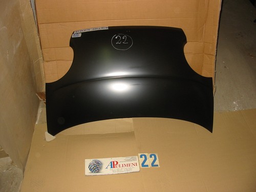 25040110 cofano anteriore - 25040110,