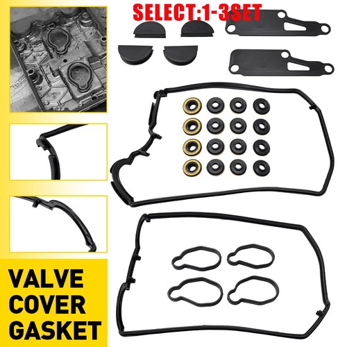Valve cover gasket kit for - kit,