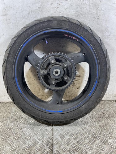 114465 cerchio posteriore - 114465,