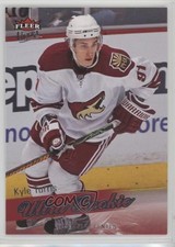 2008-09 Fleer Ultra Ultra