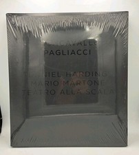 Leoncavallo Pagliacci -