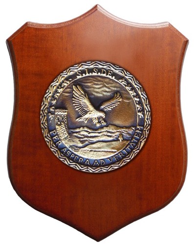 Crest sisde - crest,