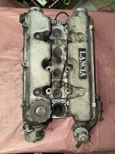 Testata Lancia Delta Turbo HF Integrale 2.0 8v