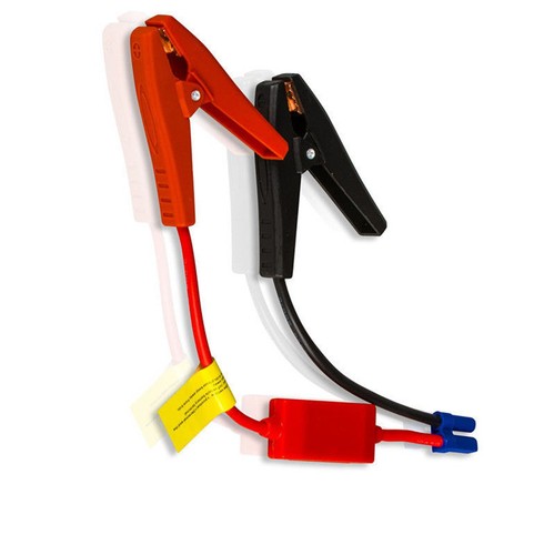 Ricambio jumper jump starter - jump,