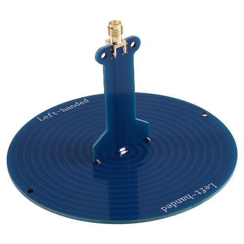 Antenna uwb banda - uwb,