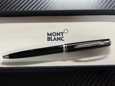 Penna a sfera Montblanc
