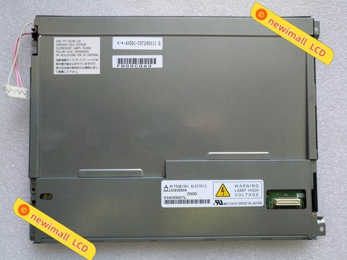 Pannello schermo display lcd - display,