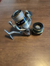 Shimano 18 Stradic SW 5000PG