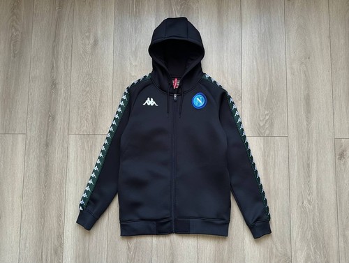 Kappa ssc napoli - kappa, felpa