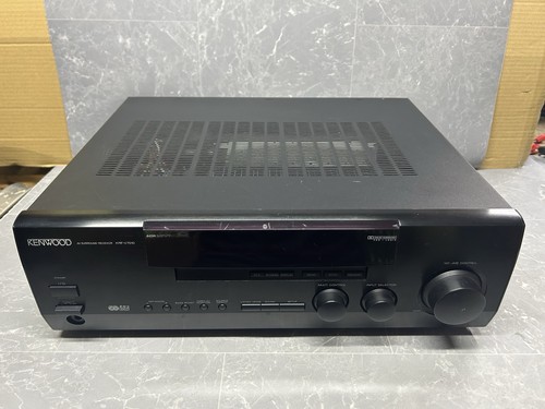 Kenwood krf v7010 - kenwood, av