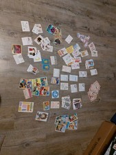 Lotto 140 Figurine Miste Anni