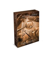 Asmodee Sherlock Holmes