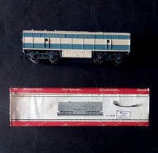 RIVAROSSI Scala H0 A FM/B