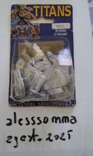 TITANS Epic  Orks Slasha