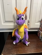 Spyro Il Drago Peluche 18” /