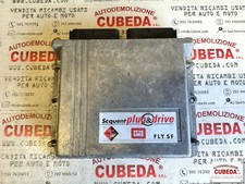 Centralina GPL Sequent Plug&amp Drive FLY SF BRC Ford Fiesta DE815050