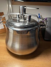 Pentola A Pressione VapoTummy Barazzoni 6 Litri 