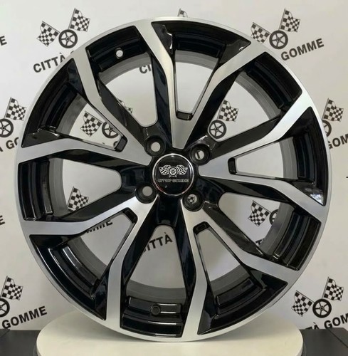 Set cerchi lega - set,
