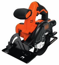 Sega circolare Black+Decker