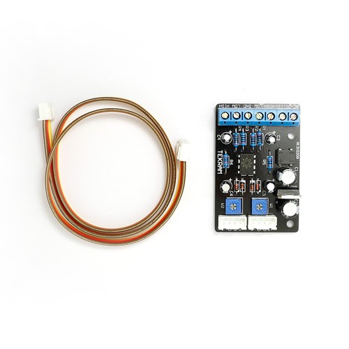 Scheda driver pcb - driver,
