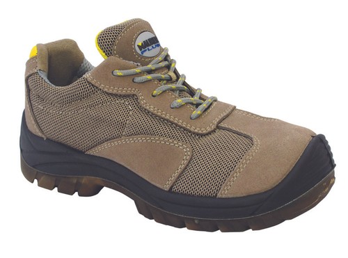 Scarpa bassa antifortunisca - antifortunisca, da