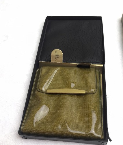 Portafoglio tascabile bifold - portafoglio,