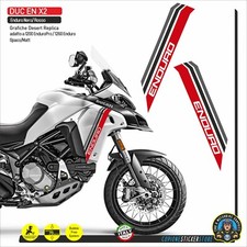 Adesivi DUCATI MULTISTRADA