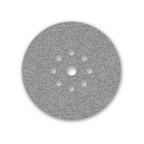 Menzer dischi abrasivi - 25, a