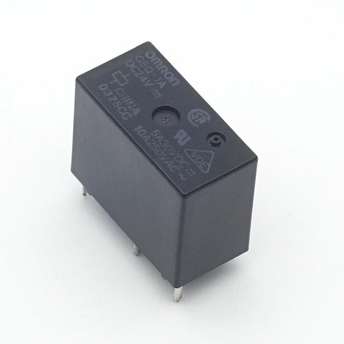 1pz omron g5q 24vdc - 1pz,