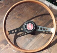 Volante d'epoca Fiat 850