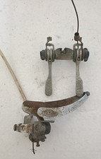 HURET deragliatore leve cambio per bici d'epoca