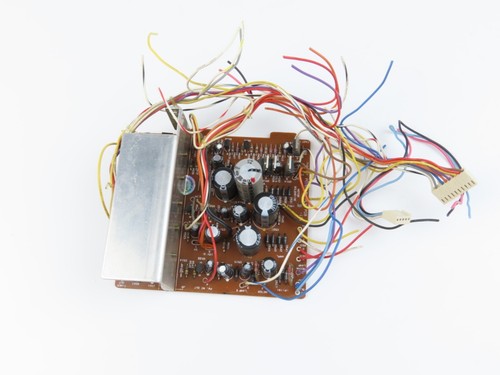 Teac alimentatore pcb - *teac,